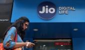 Non-predatory rules: Jio is once again the gainer