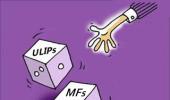 ULIPs vs MFs: Where should you invest?