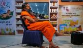 Patanjali finds the magic potion; its revenue up 2.4%