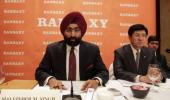 Daiichi-Ranbaxy row: HC orders attachment of assets