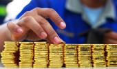 'Frankly, no need for curbs on gold'