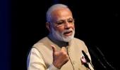 India is ready to do business with the world: Modi