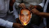 Denied bail, Nirav Modi to be in custody till March 29