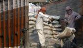 Cement, refinery push core sector growth to 6.7% in Jan