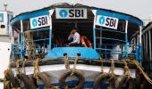 Can SBI Mutual Fund be the top AMC?