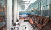 VOTE! India's BEST airport