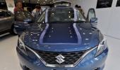 Maruti Suzuki's cash reserves swell by 28%