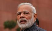 Modi to woo global investors at WEF meet in Davos