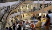 After strong run, retail demand feels the fatigue