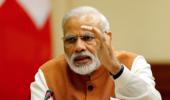 India keen to develop 5G & 6G tech: Modi