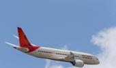 Post sell-off, govt likely to hold 26% stake in Air India