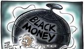 Rs 1.25 lakh cr black money confiscated by govt