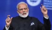 Modi @ Davos: No great expectations