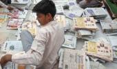 Even for Generation Y, newspaper reading remains a habit