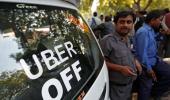 Uber to drive into Indian sunset?