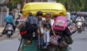 Not just cars, Ola is keen on electric auto-rickshaws also