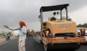 Highway projects: A tightrope walk for Nitin Gadkari