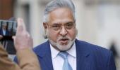 Mallya sentenced to 4-month jail in contempt case