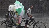 Monsoon likely to become active next week: IMD