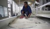 A 'bitter pill' for India's sugar industry