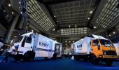 How Ashok Leyland plans to reinvent itself