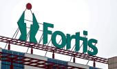 Malaysia's IHH Healthcare wins bid for Fortis, plans to invest Rs 4000 cr