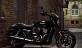 Harley-Davidson suffers flat tyres in India