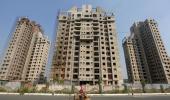 Will Rera, festive season boost India's realty sector?