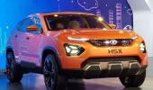 Tata Motors to let buyers design their Harrier SUVs