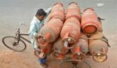 Modi govt to achieve 50-mn LPG connection target by Aug 15