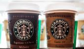 At Starbucks, the hunt is on for coffee with a difference