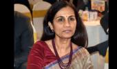 Not appointed committee to find Kochhar's successor: ICICI Bank