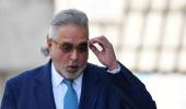 Mallya contempt case: SC reserves order on punishment