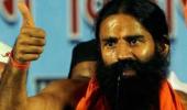 Patanjali: A prisoner of its own ambition