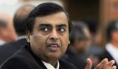 Reliance, 1st private firm to post Rs 10,000 cr quarterly profit