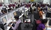 JP Morgan downgrades Indian IT sector to 'underweight'