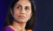 Videocon case: ICICI Bank, Kochhar miss Sebi deadline