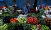 Costler veggies, fuel push inflation to 4-mth high of 4.87%