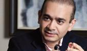 Court declares Nirav Modi a fugitive economic offender