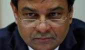 Urjit Patel finally speaks about his stint at RBI