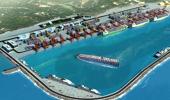 Adani racing against time to complete Vizhinjam port project