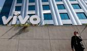 Vivo to export 1 mn 'Made in India' smartphones