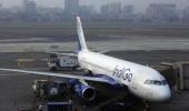 IndiGo pilots up in arms over 'foreign hands'