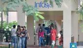 Infy to allocate 50 mn shares to incentivise staff