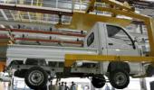 How Tata Motors plans to save Rs 1,900 crore in FY19