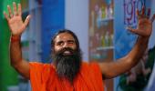 Yogi govt clears decks for Patanjali's Food Park