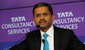 TCS Q3 net grows 24.1% to Rs 8,105 crore