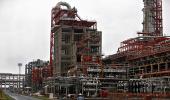 Maharashtra refinery hit by mega project jinx