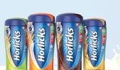 New Horlicks...