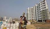 Financial sector unnerved by DHFL's payment default